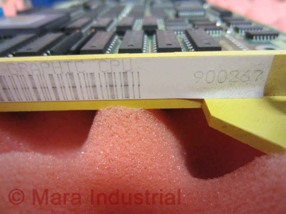 Fanuc A16B-2200-0160 Board A16B-2200-0160/06B