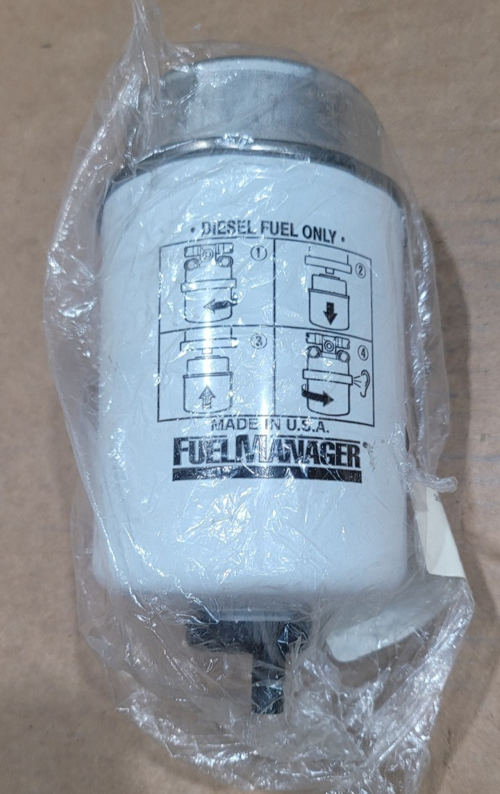 BALDWIN BF7904-D Diesel FUEL WATER SEPARATOR FILTER USA
