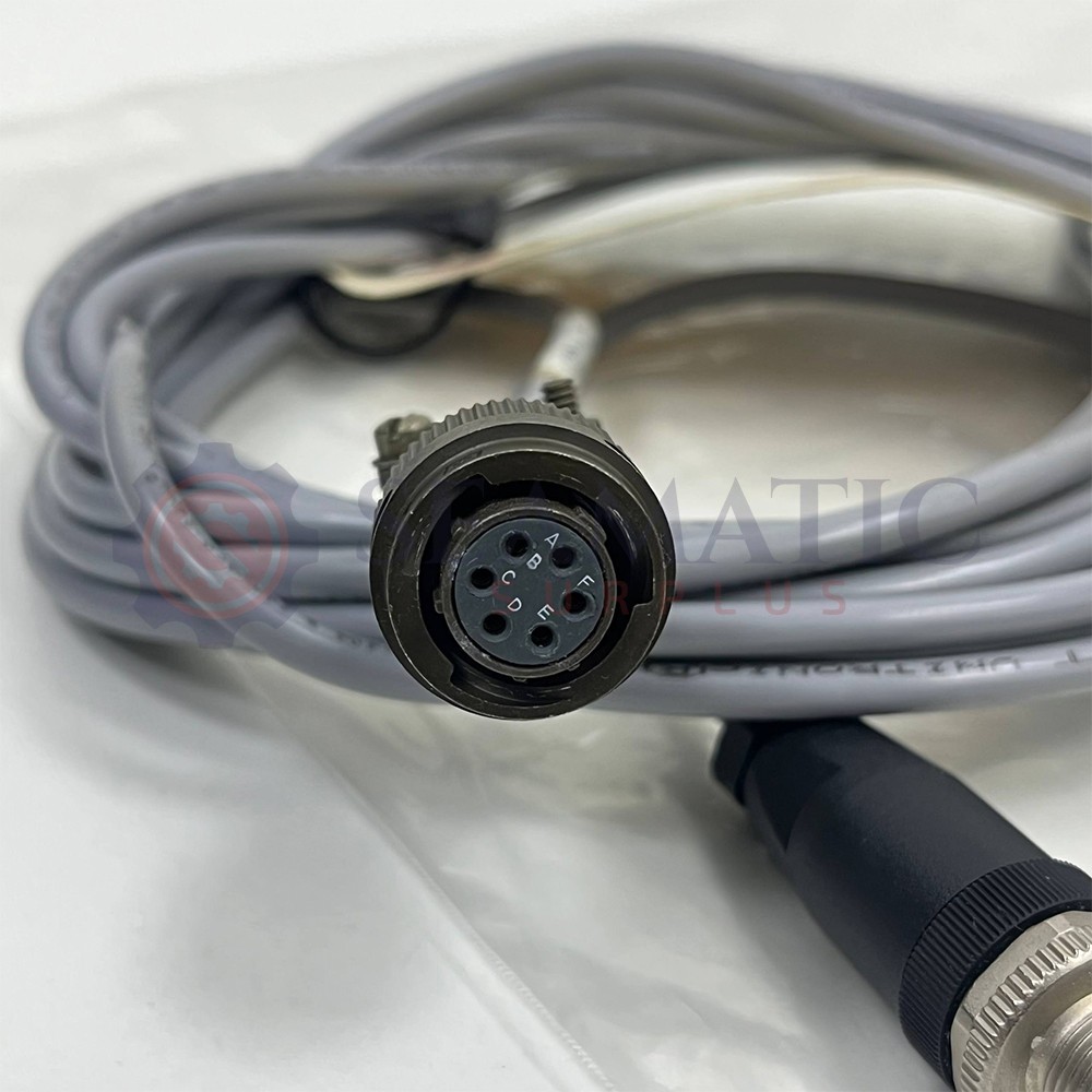 LAPP KABLE STUTTGART UNITRONIC 302404, Cable (10 METRE-32 FT ) , V6#7