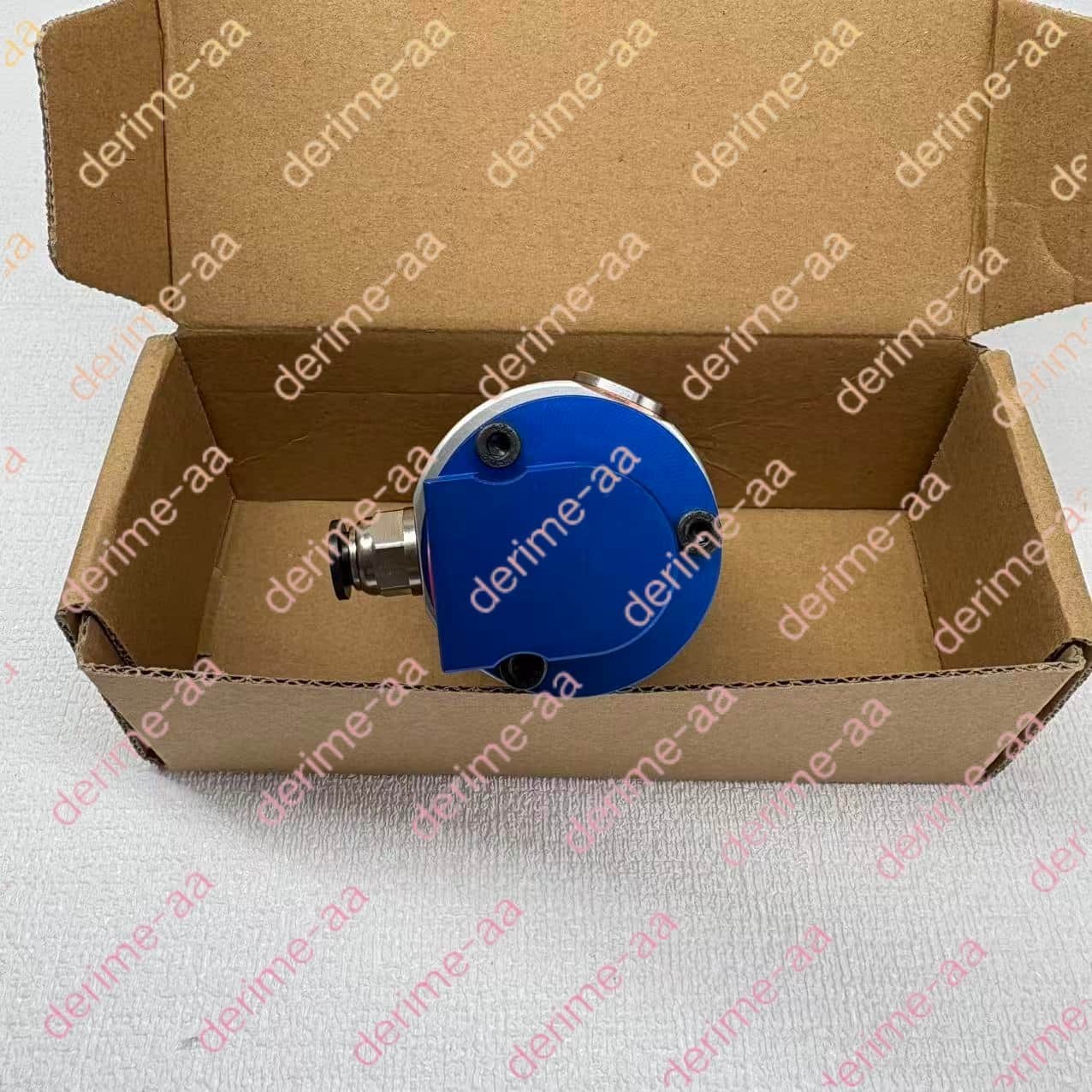 DEUBLIN 1109-023-212 High speed rotary joint#1pcs new in box