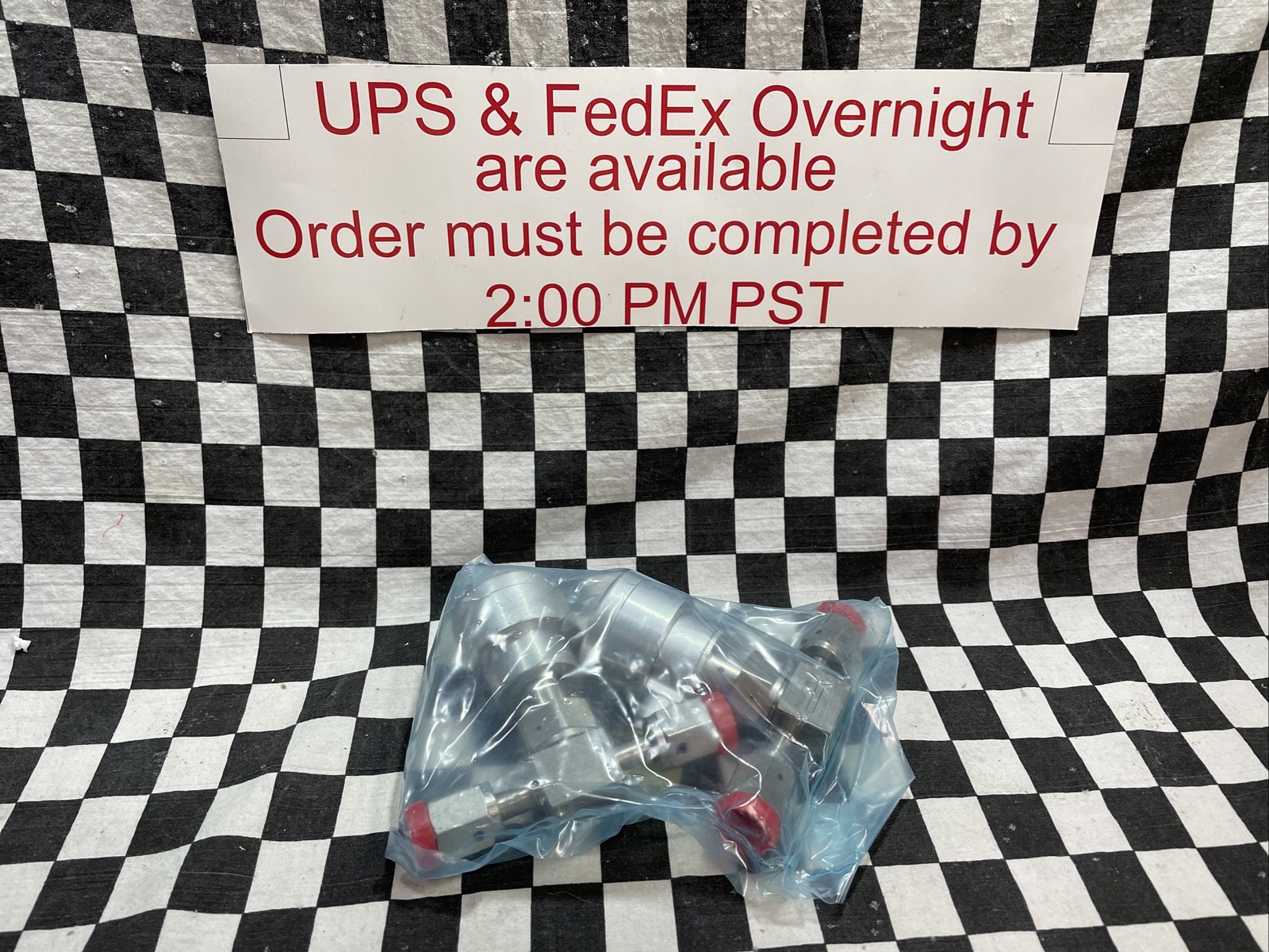Lot Of 2, SWAGELOK Bellows Sealed Valve, SS-4BK-V51-1C & SS-4BK-V51-1O, #128B7