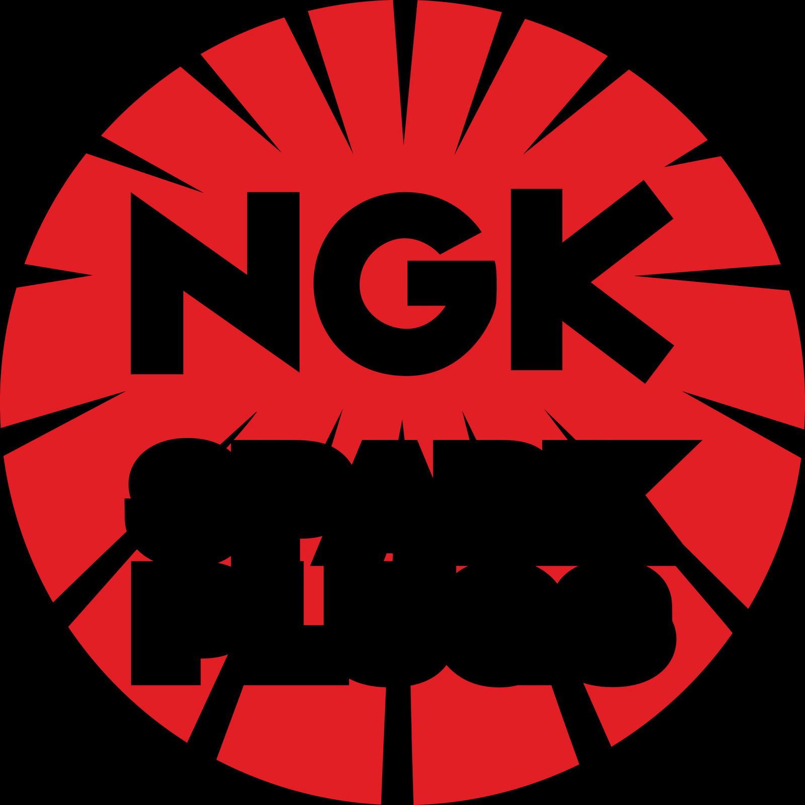NGK Spark Plug | 7023