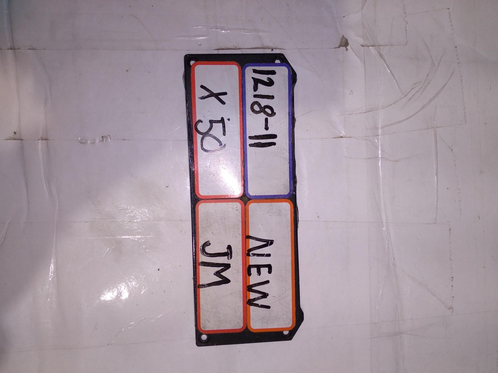 SMC IN-233-1027 .. BAG OF 10 ..