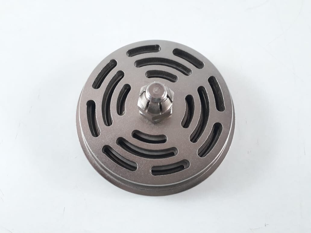 Delivery Valve 2nd Stage Part No 51 For Tanabe H-73 / H-74