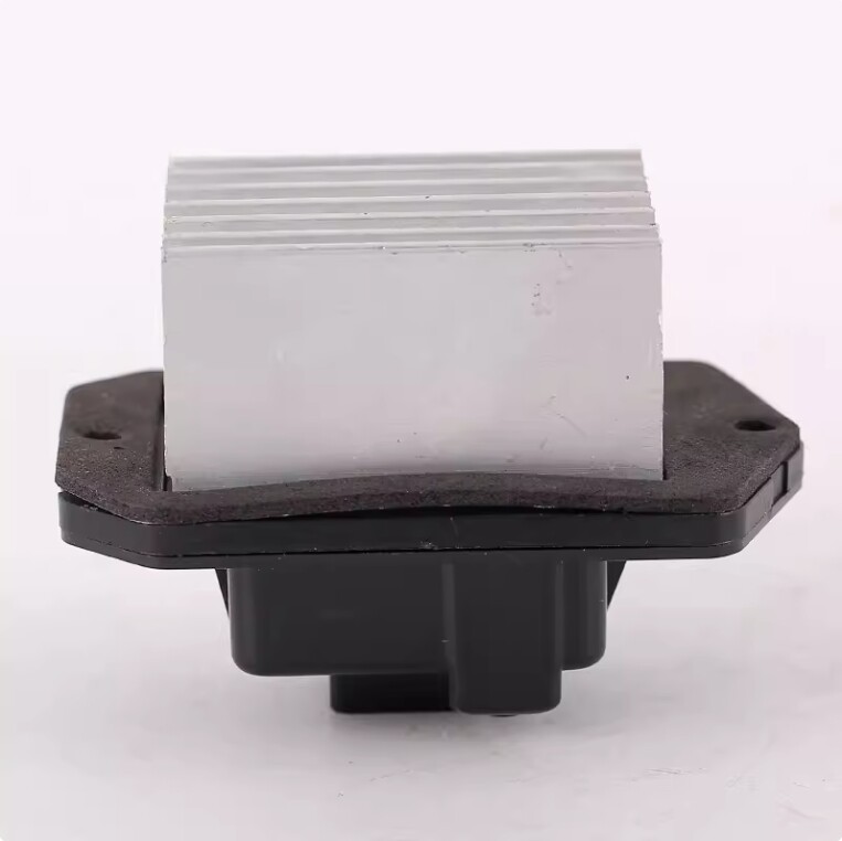 1PCS NEW FIT FOR Blower speed control module SY135-8215-875-8