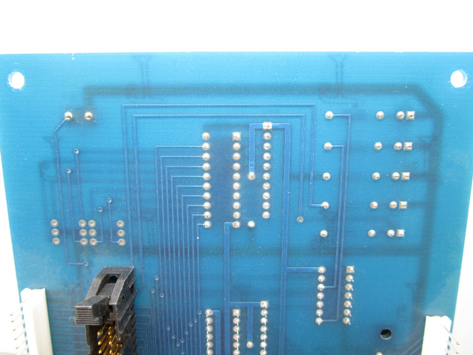 ALS 3007 Rev.A 3890 Control Board for iRTU 3000 Remote Terminal Unit
