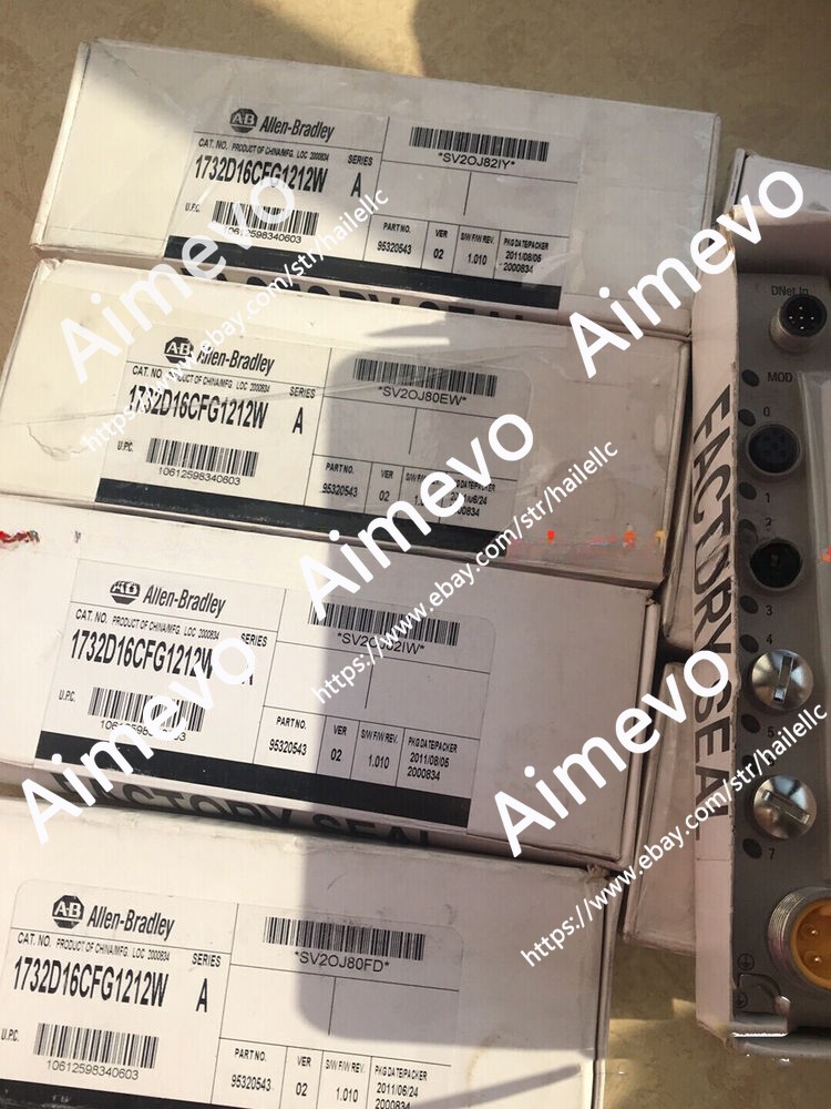 1732D-16CFG1212W 1732D16CFG1212W module