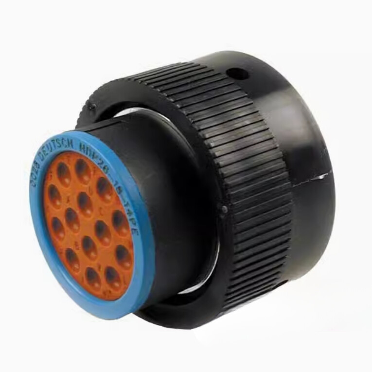 1PCS NEW FIT FOR Connector HDP26-18-14PE