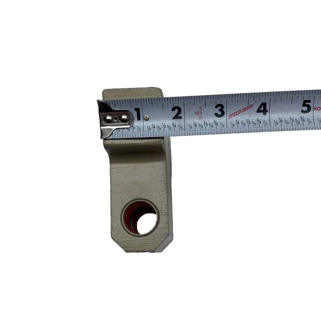 TSA/CR101299-002, CROWN BAR TENSION END
