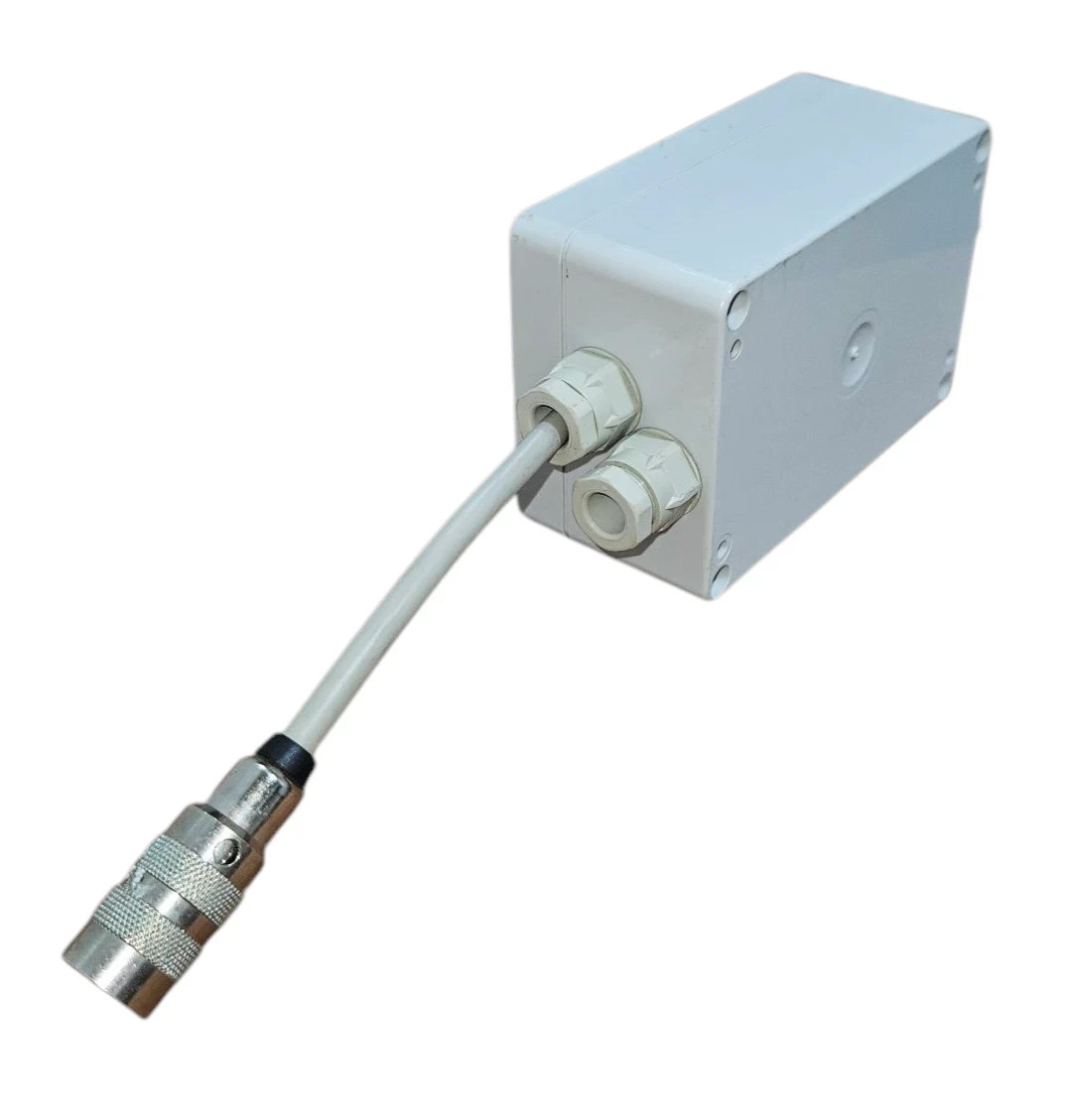HEIMANN OPTOELECTRONICS NETZTRAFO T14 PPRIM 115/230V 45-65Hz SEK 24V 7VA