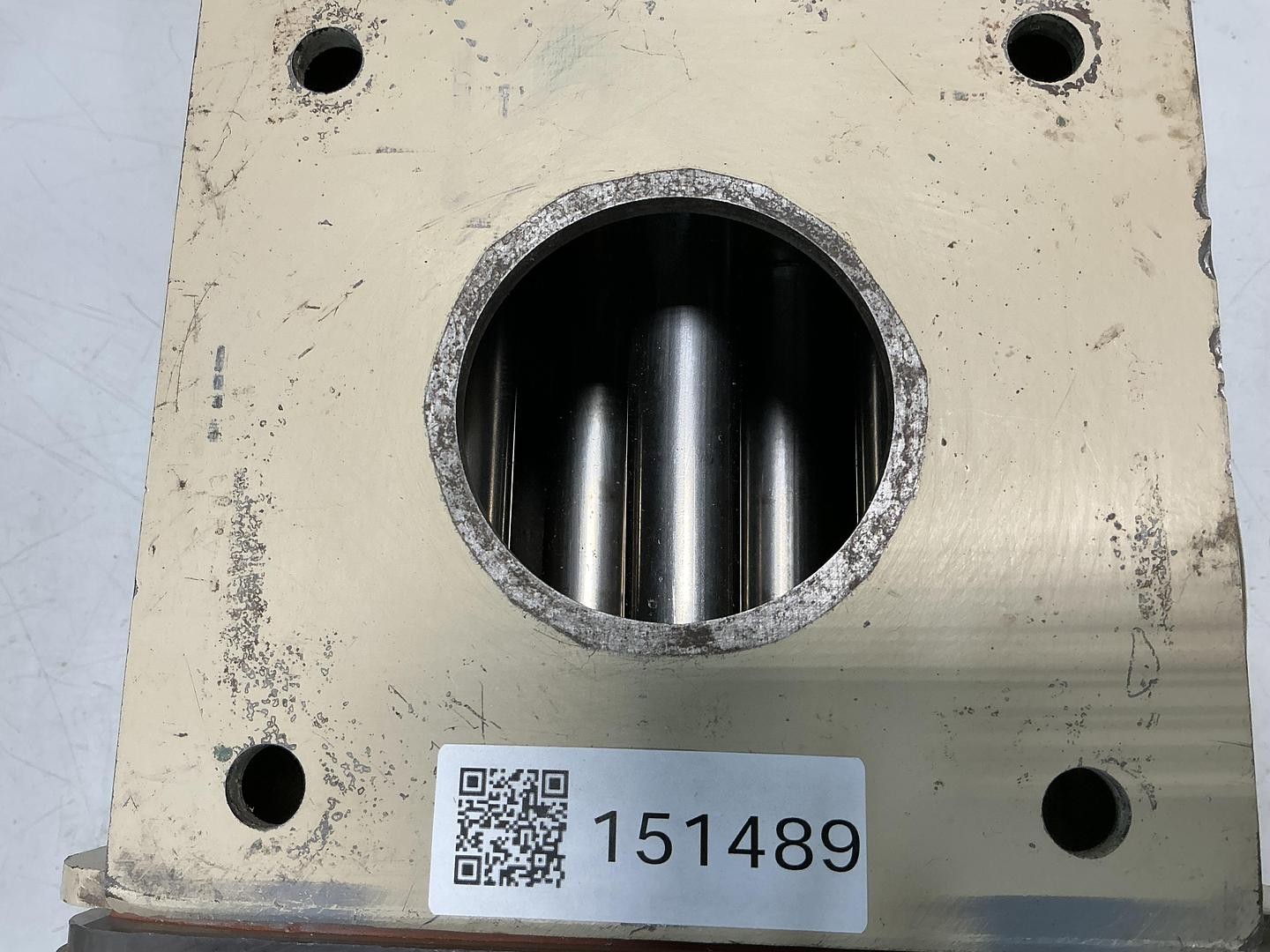 EMI CP-2497 DRAWER MAGNET Used #151489