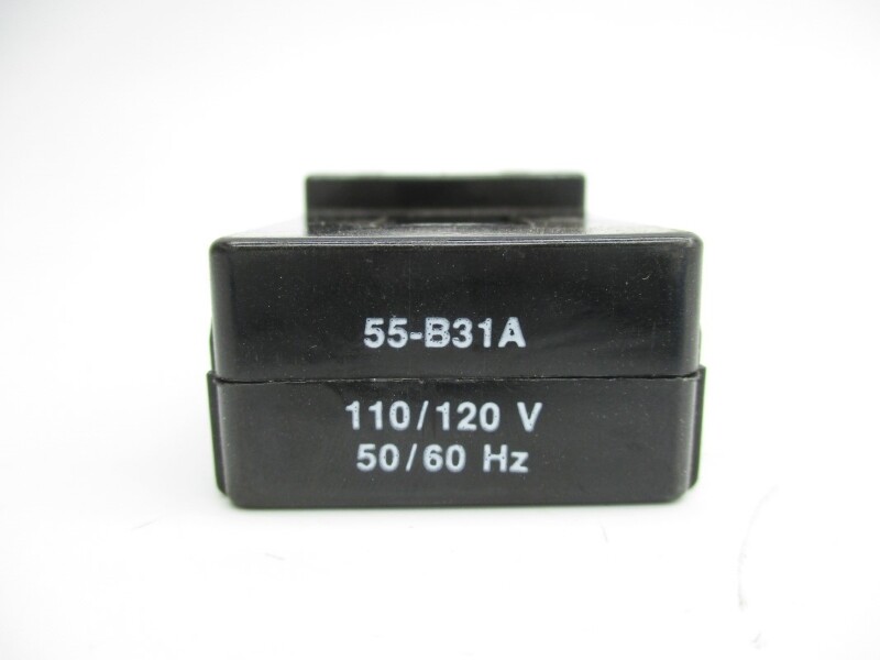 GENERAL ELECTRIC 55-B31A 110/120V NSNP