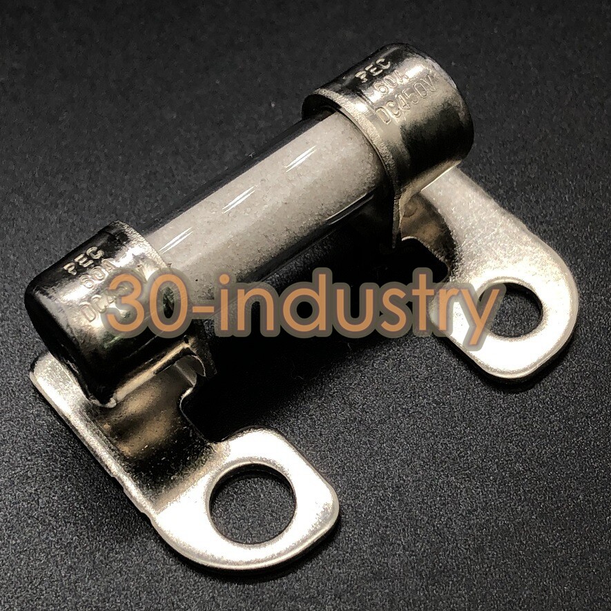 10pc New For Fuse 27650011 90982-11054 Auto Parts EVFG-θ11.5 450V60A