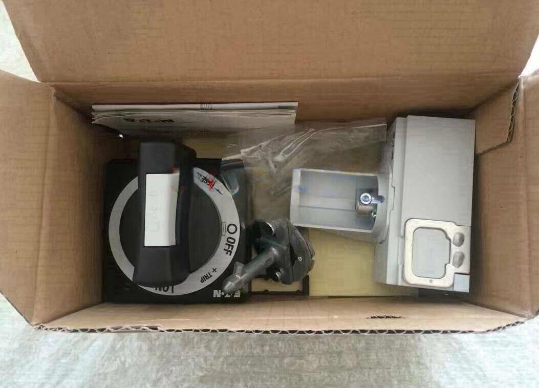 1PC Rotary Handle Brand New NZM2-XTVD-60 NZM2XTVD60