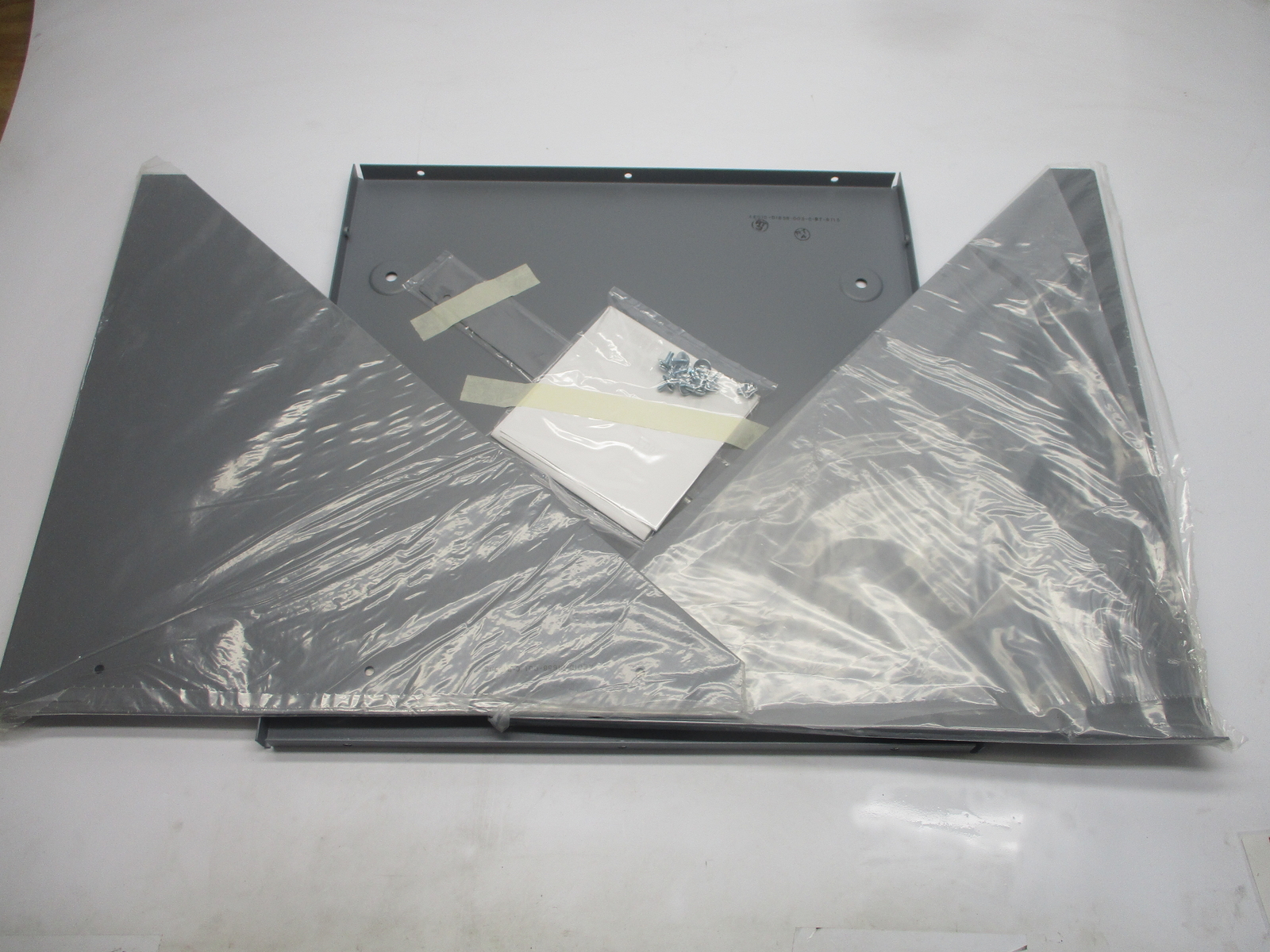 ANDREW AE01D-D1658-100 WALL SHELF DRILL TEMPLATE NSMP