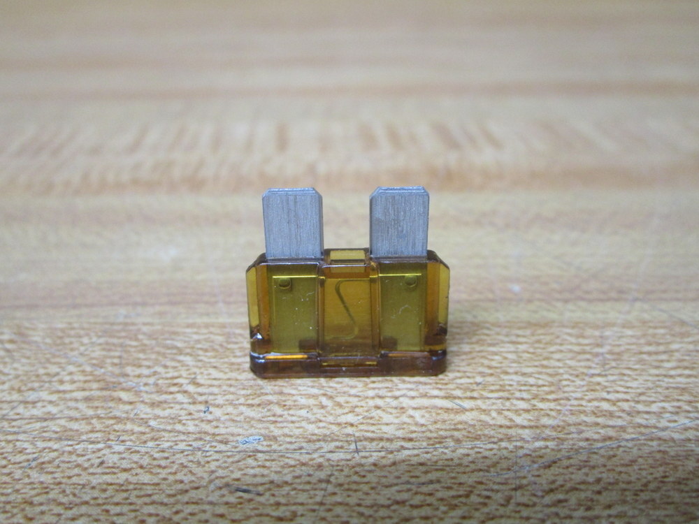 Buss ATC-5 Bussmann Automotive Fuse Ref 1BZ40 (Pack of 24)