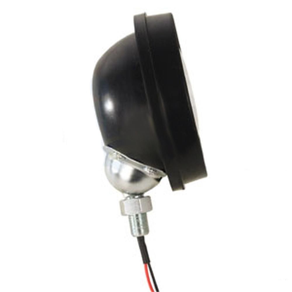 131508C1 New 12V Halogen Spot Driving Light Assembly 55W Fits Case IH Models
