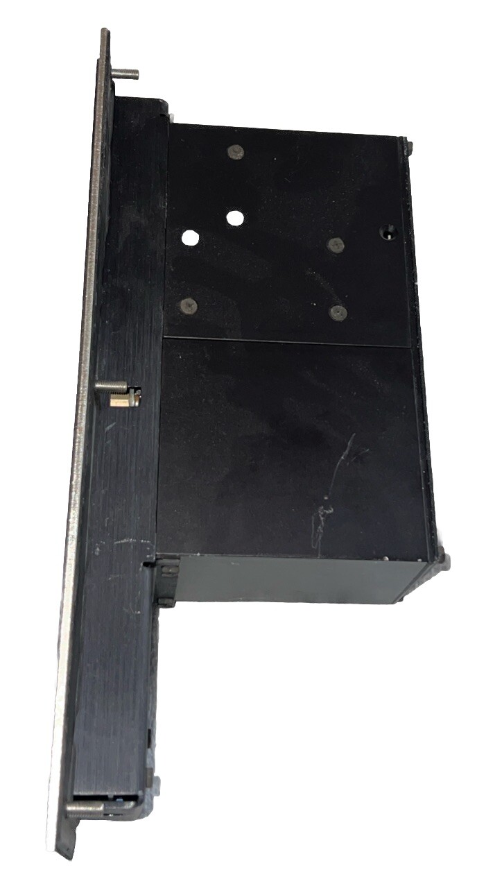 UTICOR 180-24A1S032E0 PMD 180 MESSAGE DISPLAY PANEL 115/230V-AC