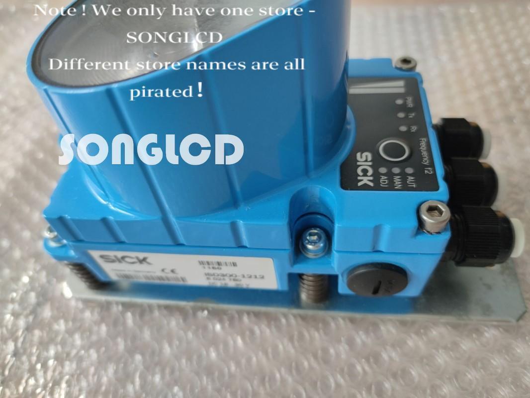 1PCS ISD300-1212 90days warranty via DHL or FedEx
