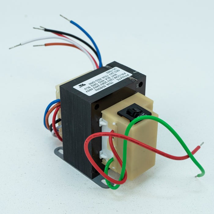 PACKARD TWF524-75 75VA Foot Mount Transformer