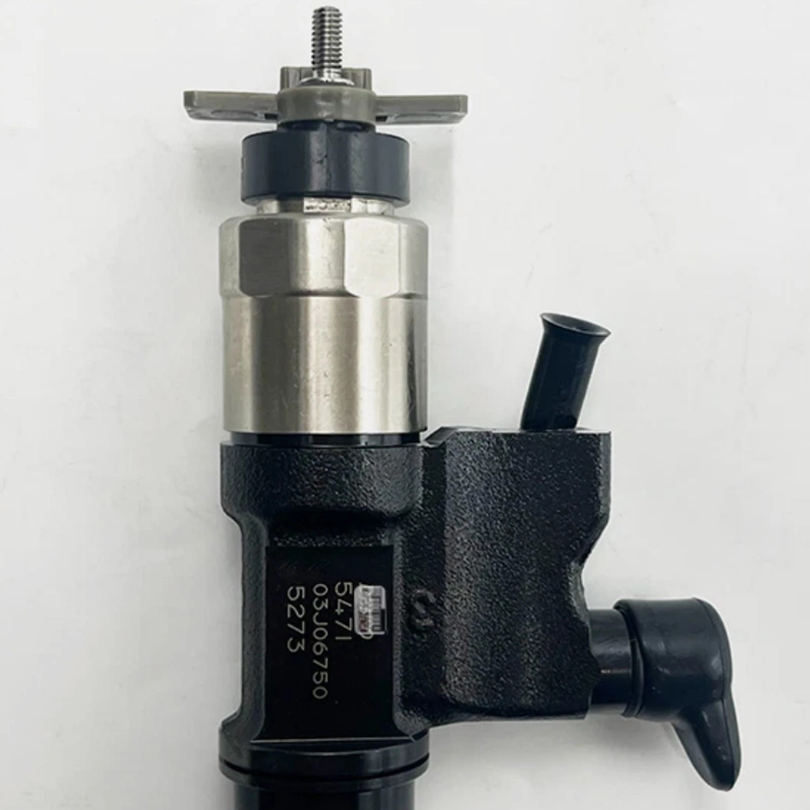 4X Injector Nozzle for 8-97329703-6 Isuzu NPR NPR-HD NQR NRR 4HK1 5.2L 2005-2007