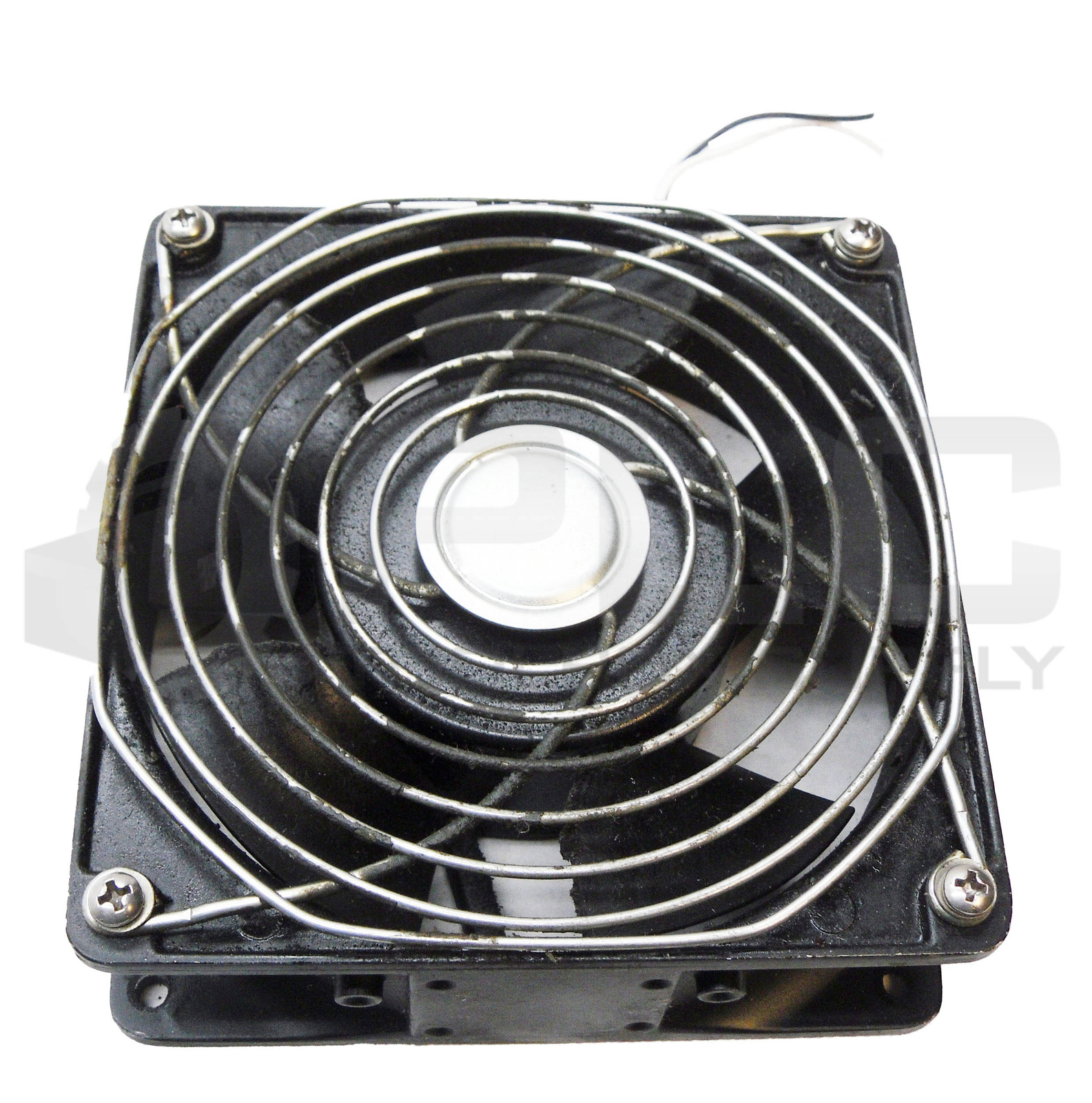 GLOBE MOTORS A47-B15A-23T3-000 COOLING FAN 230VAC 50/60HZ 15/14W