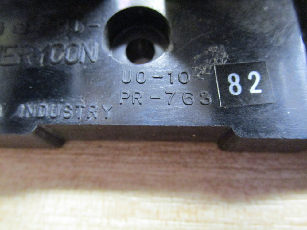 Merycon PR-763 Over Current Protection Relay (Pack of 3)