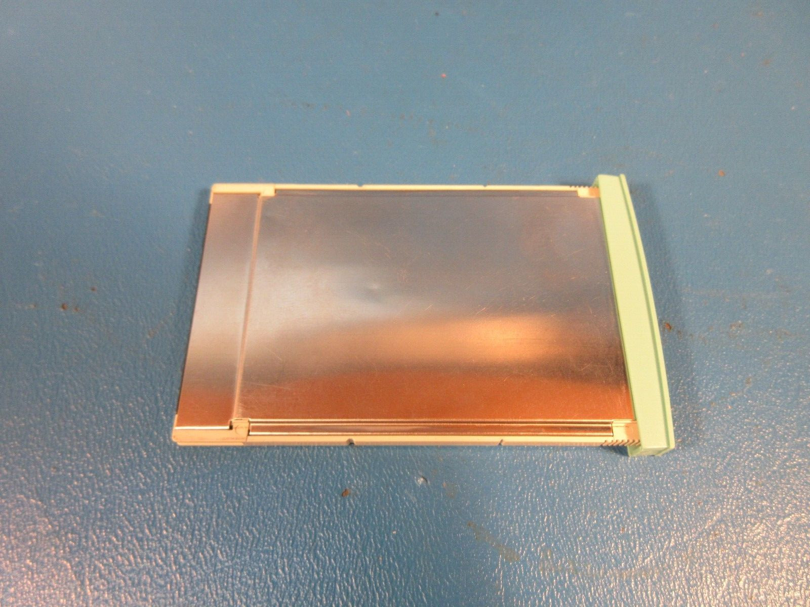 Siemens 6ES7952-1KK00-0AA0, TTC Trainer, Memory Card