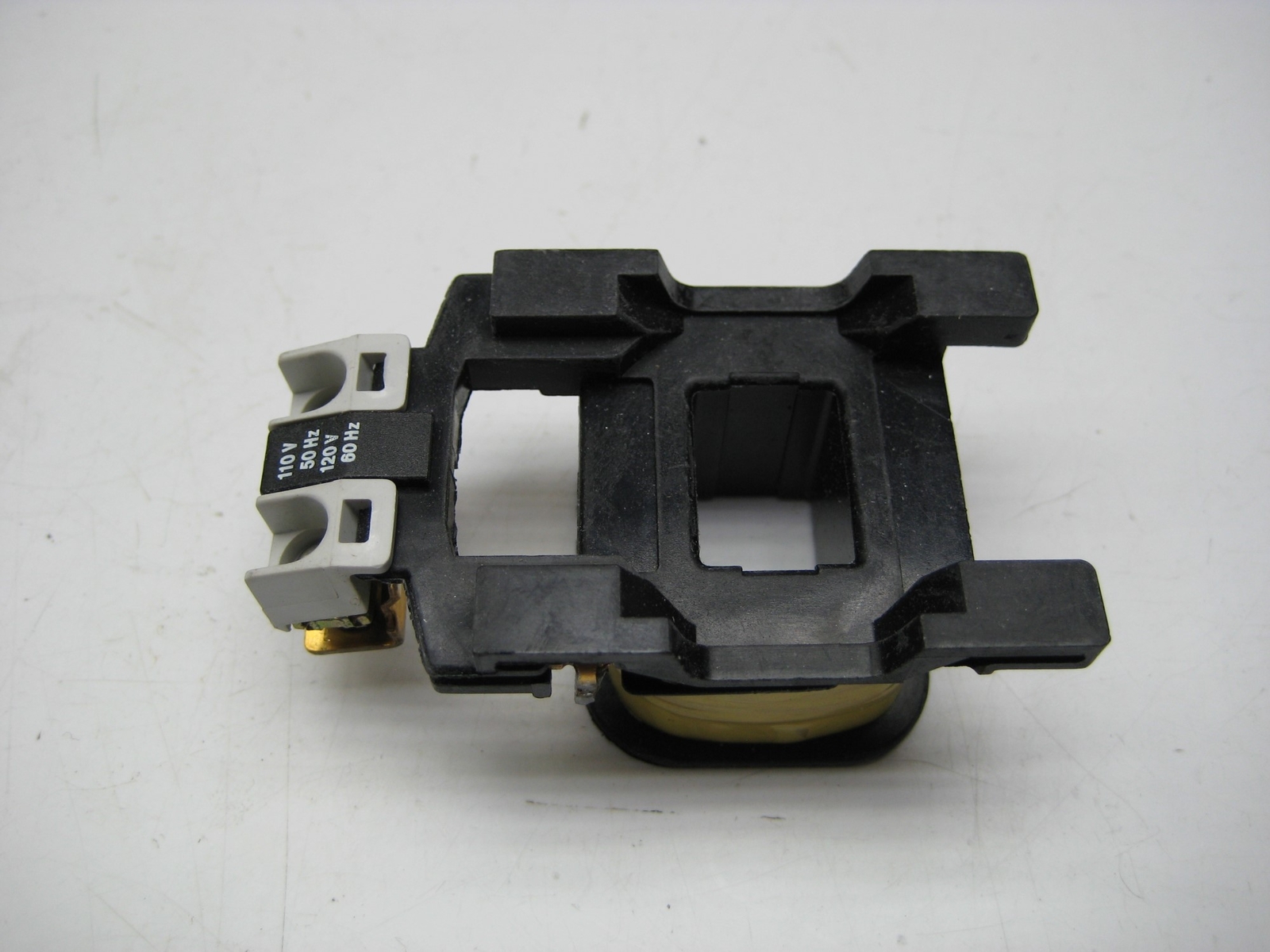INDUSTRIAL SPARE 430 COIL 110V 120V NSNP