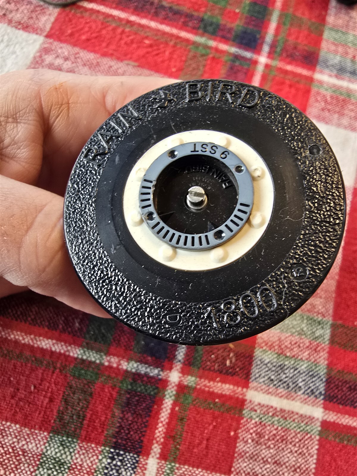 Rain Bird #1800 Series Sprinkler Head *FREE SHIPPING*