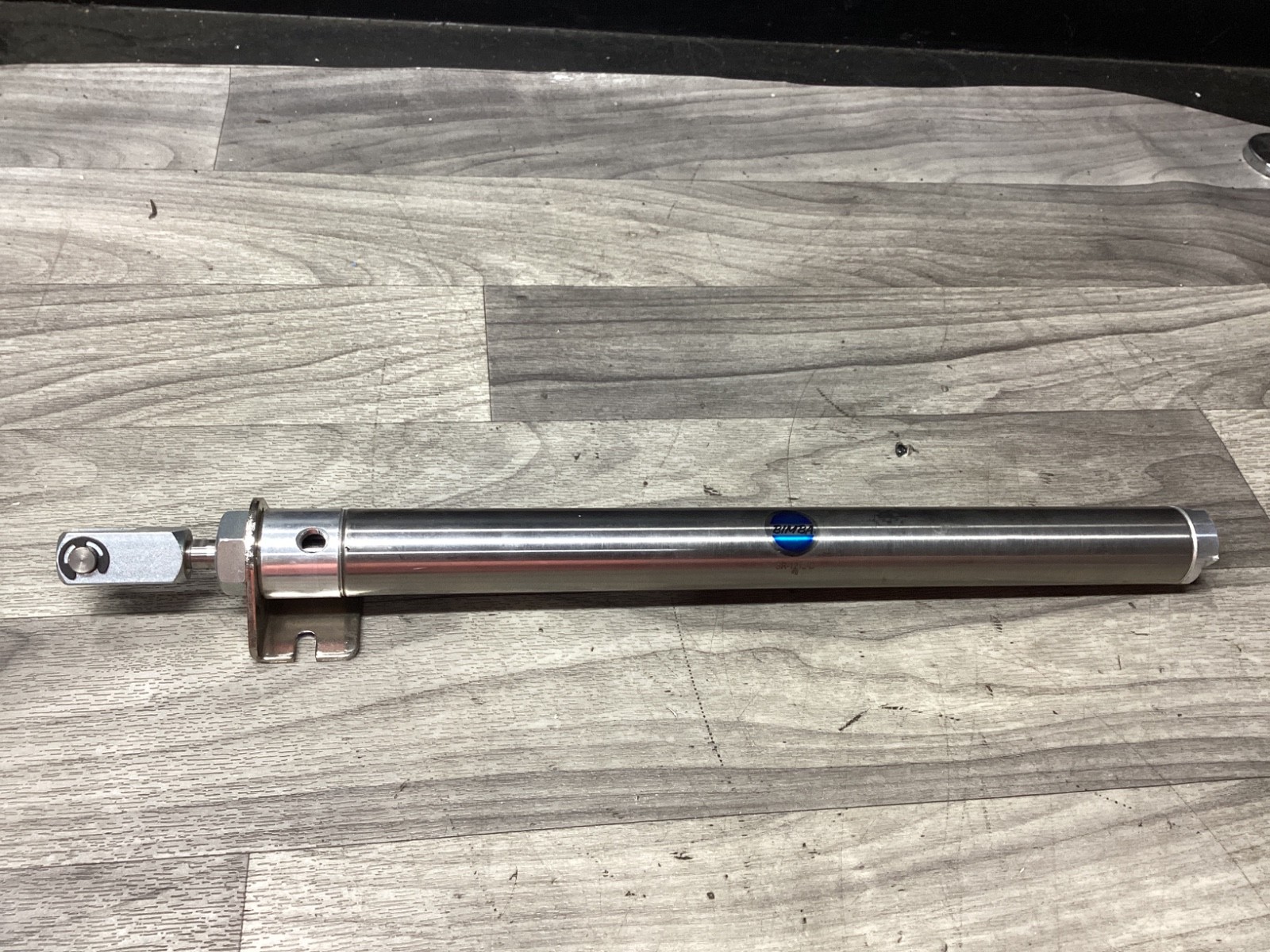 Bimba SR-1212-D Cylinder #124A161PR2