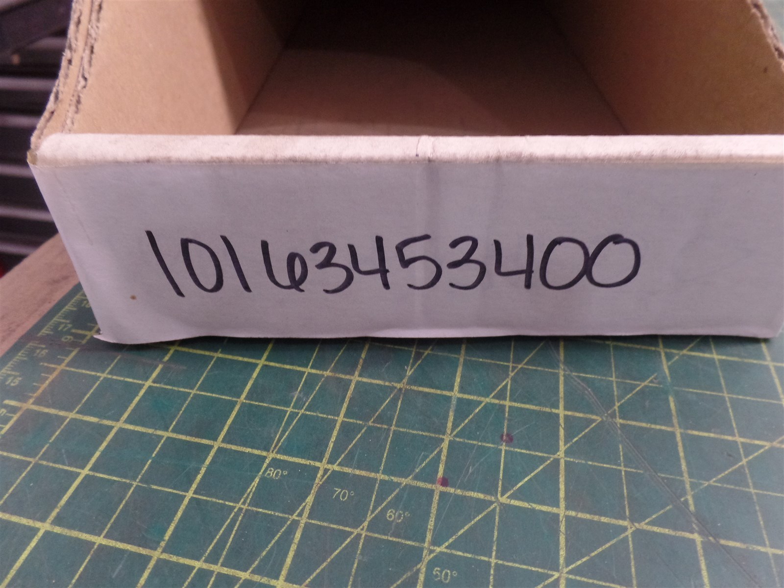 GENUINE TROJAN O&K 10163453400 REDUCER ASSEMBLY, 10-163453400, SET OF 2 !!!