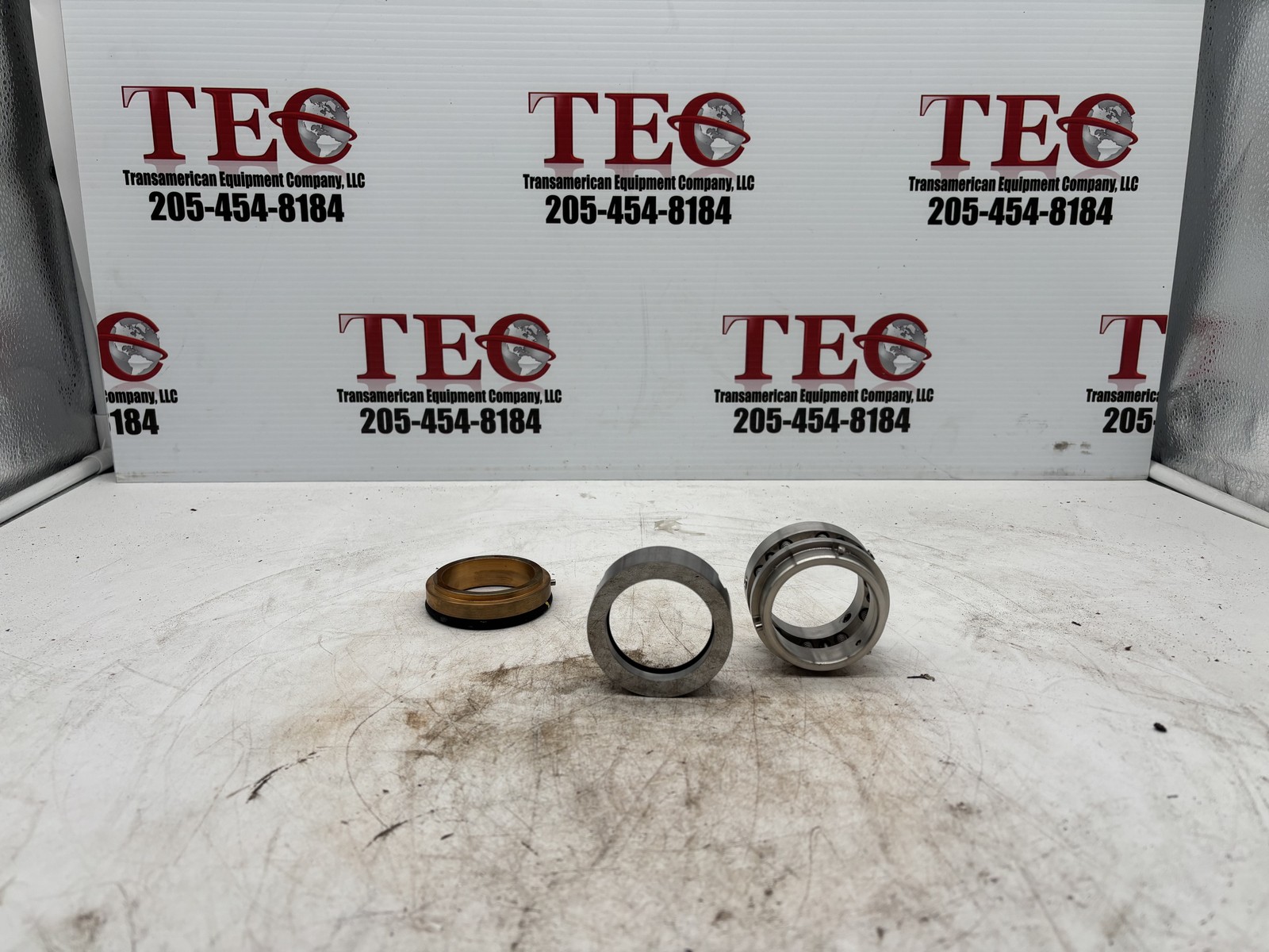 UTEX 4003-21-1761-13 single seal 1 3/4