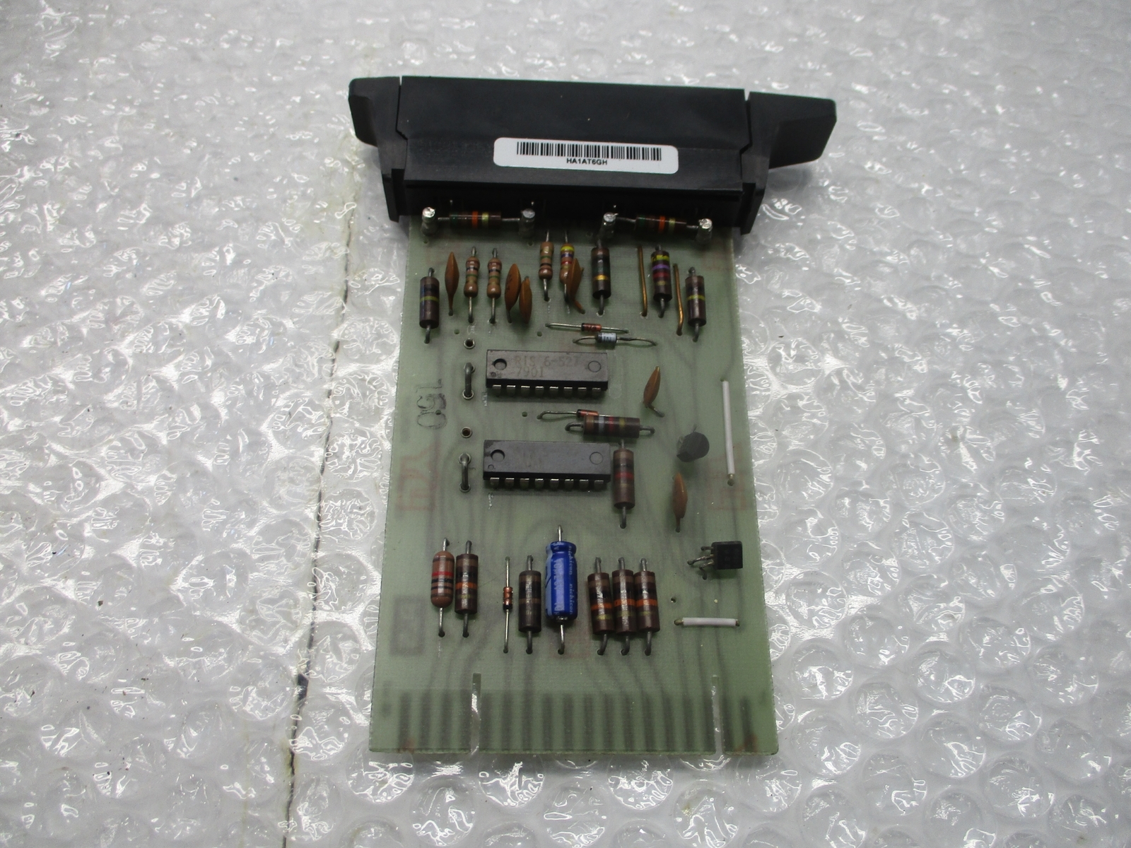 RiS AN-1112C PCB MODULE NSNP