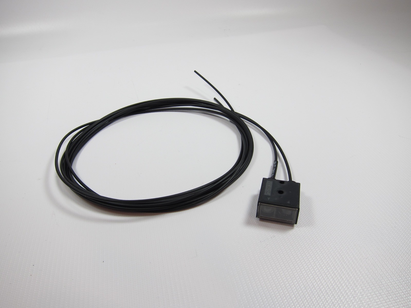 Keyence CZ-40 Fiber Optic Sensor