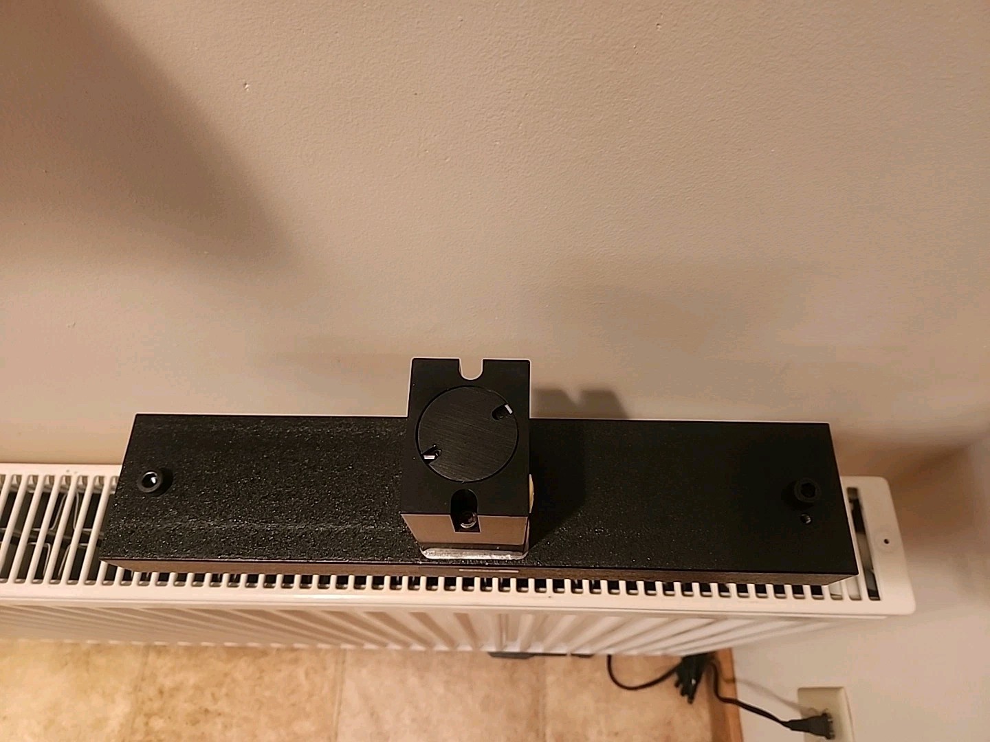 New AZCO Corp Sur-Cut Guillotine Knife Assembly for Pneumatic Systems
