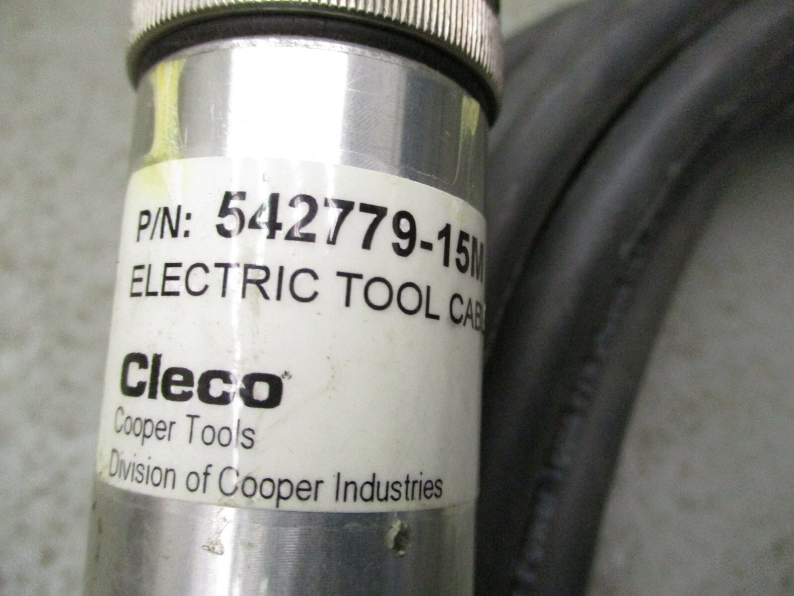 Cleco 542779-15M 48 Feet A2122LR