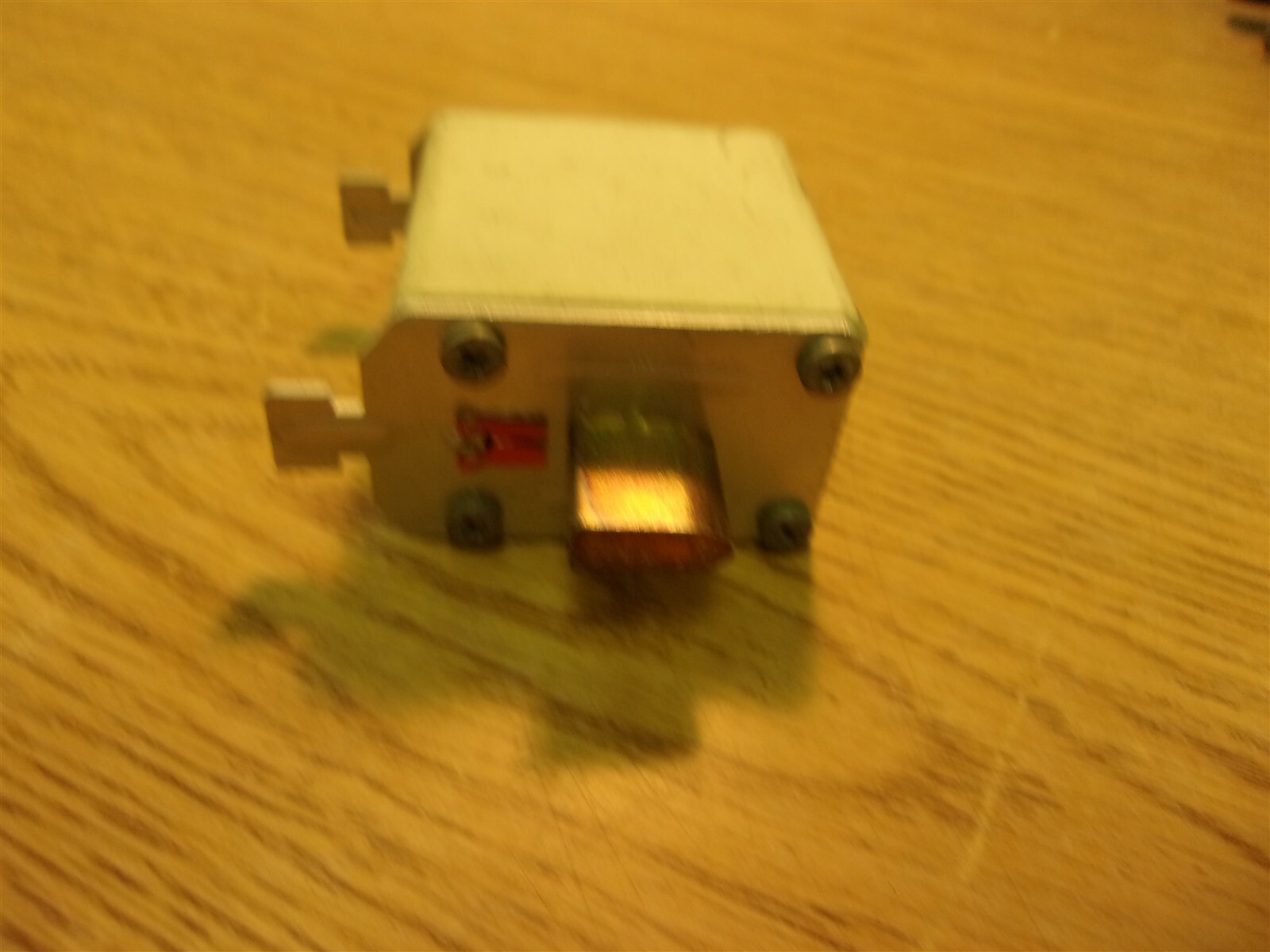 Ultra Rapid NH 00 100A 20 001 01 497 500V 120KA Eurofuse *FREE SHIPPING*