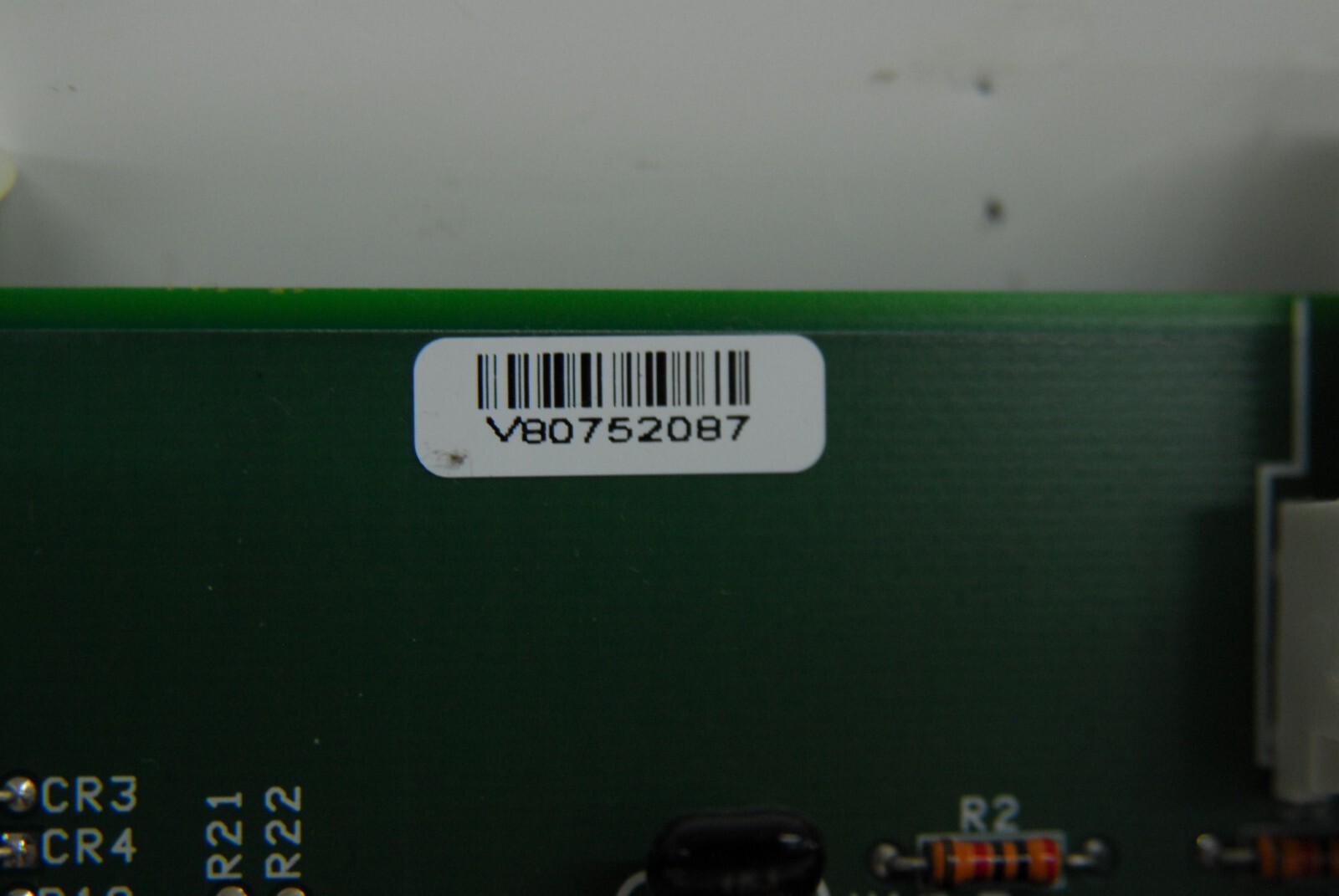 Becton Dickinson SSC/FL2 FL1/FL3 03-20128-02 REV: B Board (FACSCalibur)