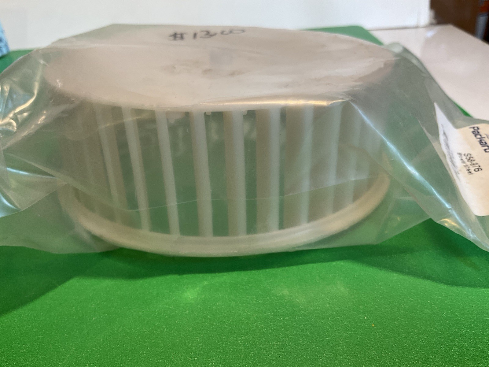 Packard A65900 Fan Blower Wheel S58-976. New