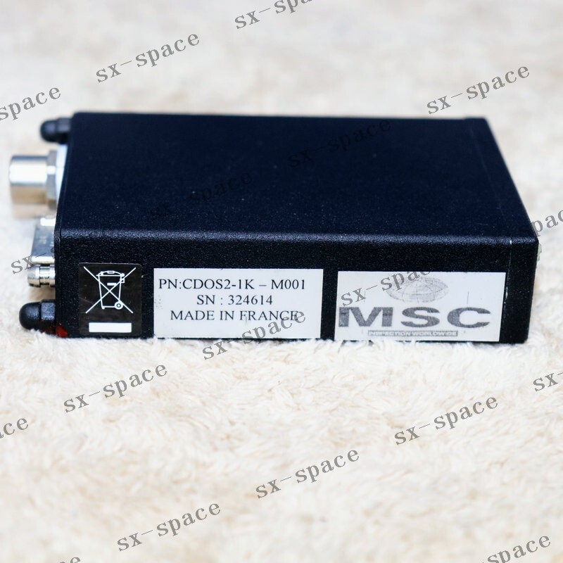 1PCS NEW SGCC CDOS2-1K-M001 118-02-0043 by DHL or EMS