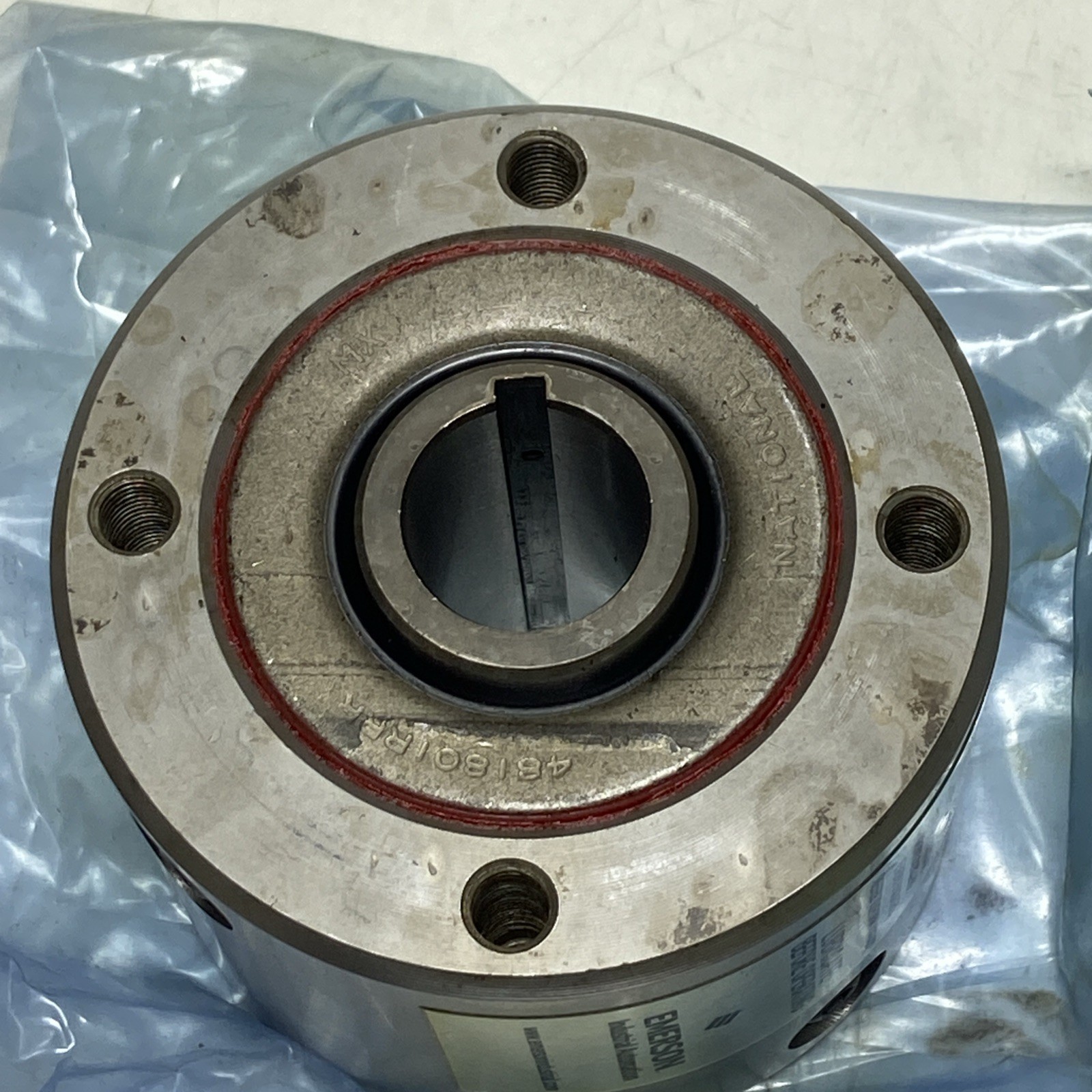 Morse MG400A Cam Clutch 7/8″ Keyed Bore 639004