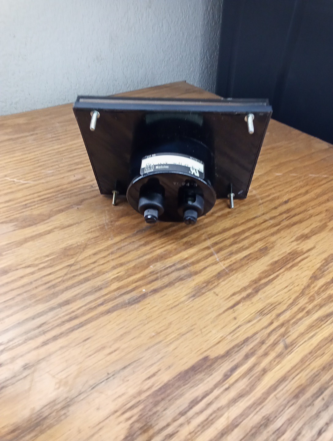 Modutec R4S DMV 50U50 E 25