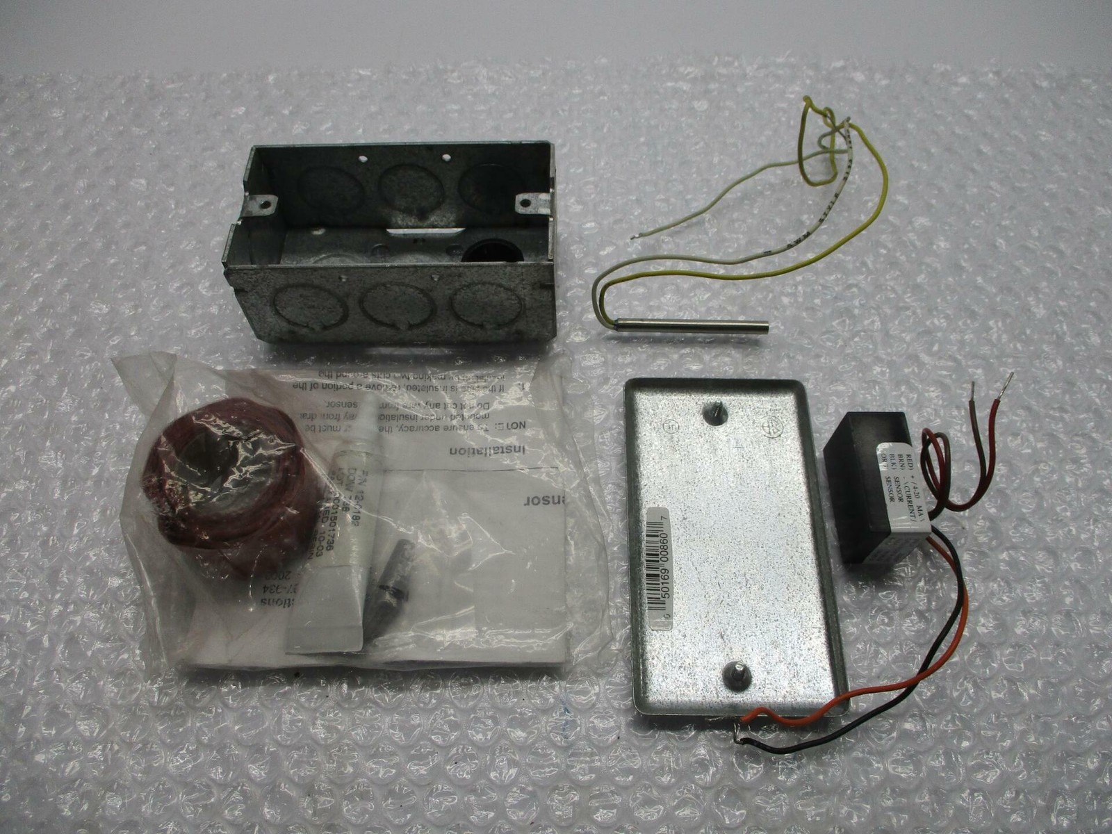 SIEMENS 536-767 SENSOR NSMP