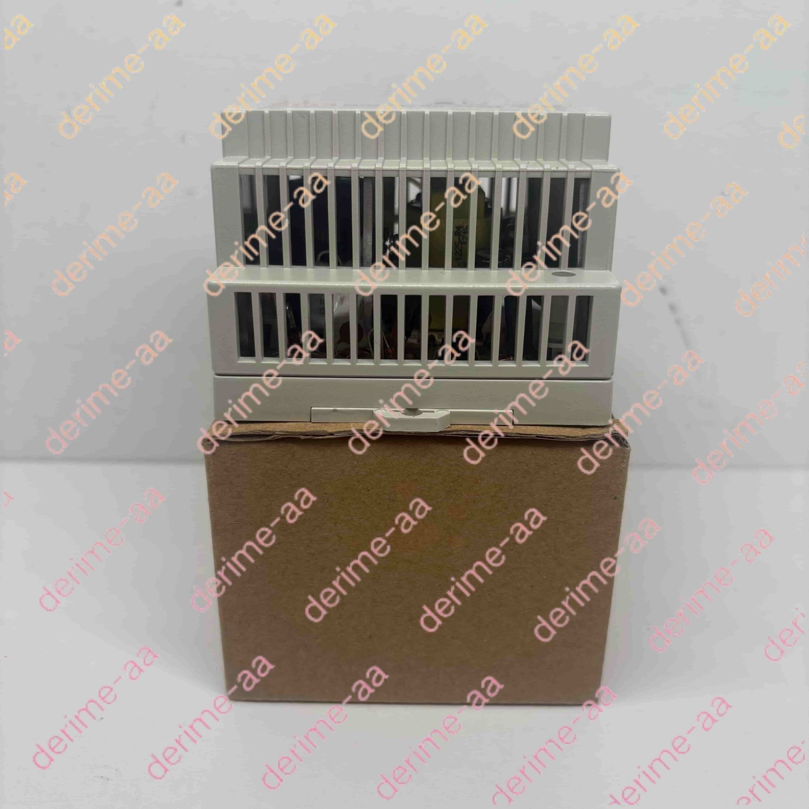 Mean Well DR-30-24 24V Switch Power Supply#1pcs new in box