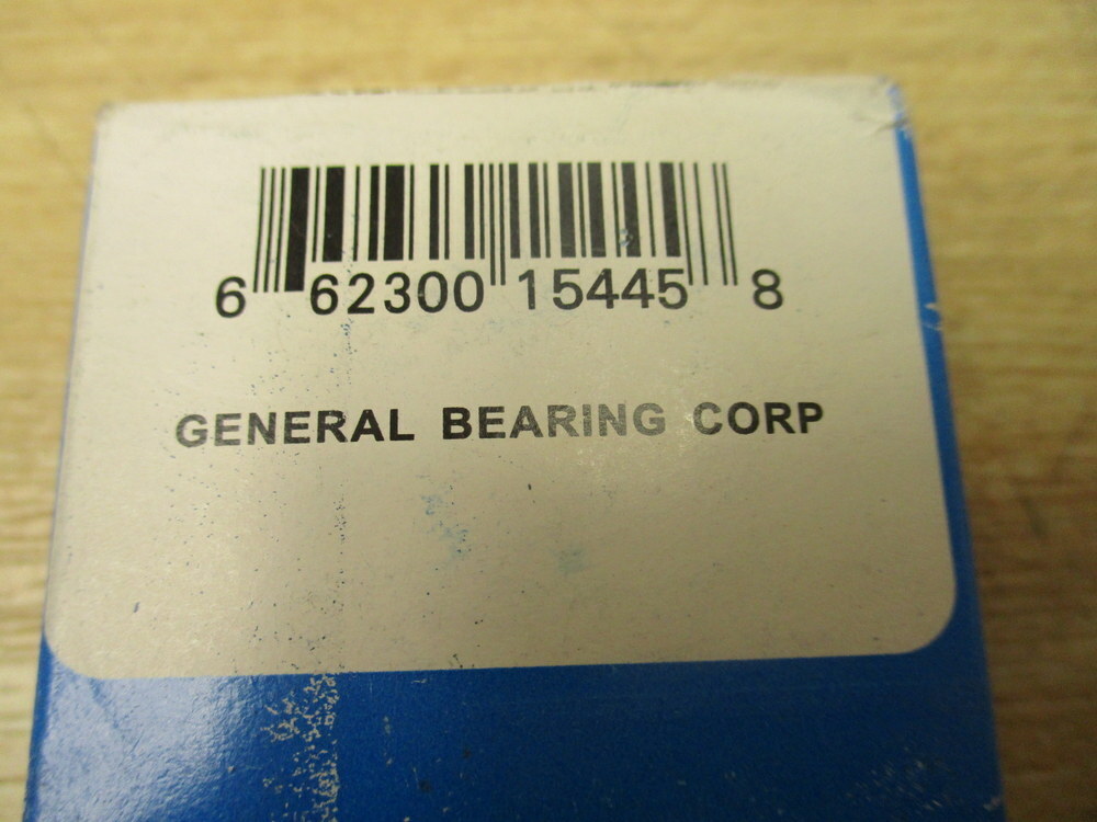 The General Z99R12 Ball Bearing R12-2RS (Pack of 2)