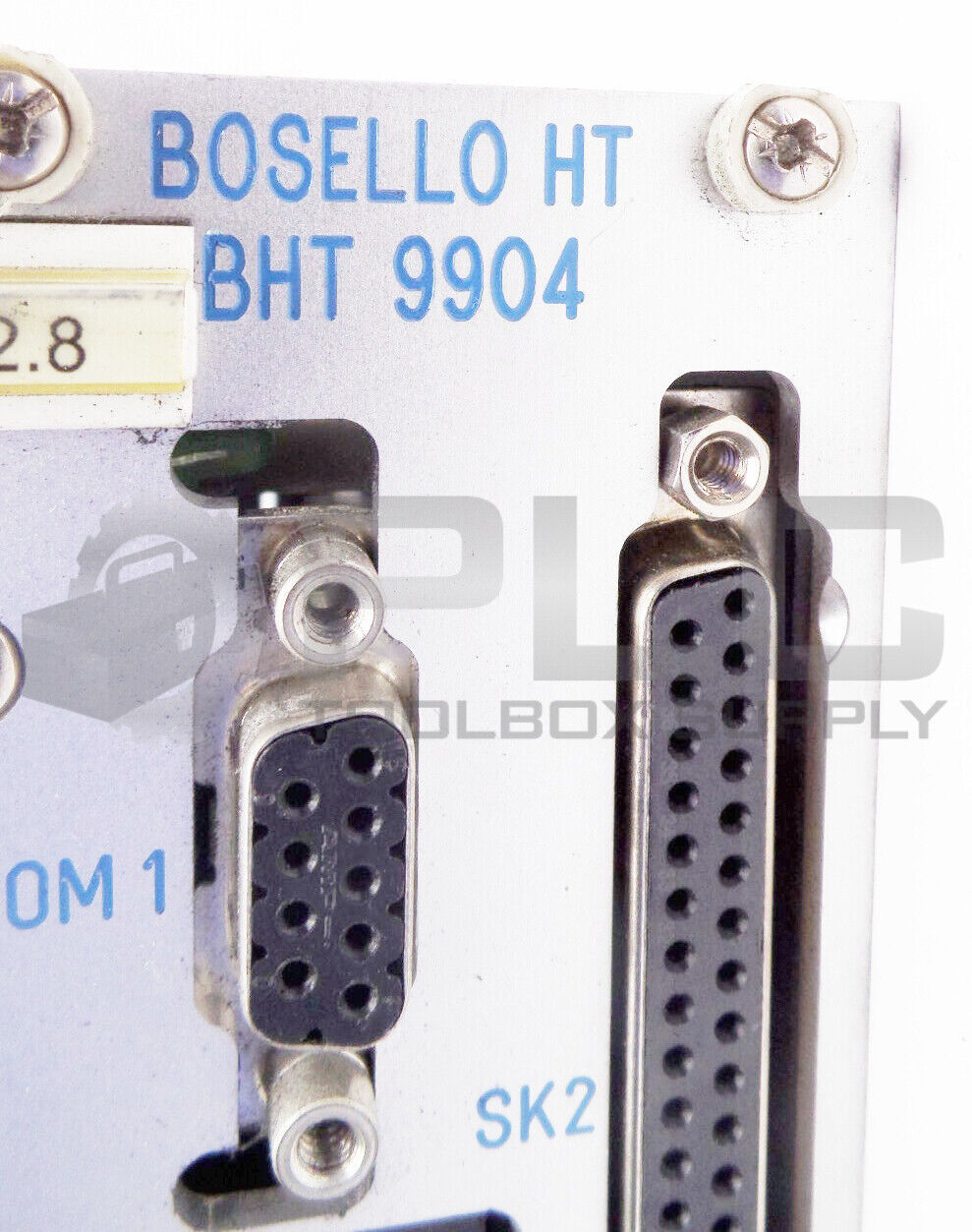 BOSELLO HT BHT 9904 MODULE