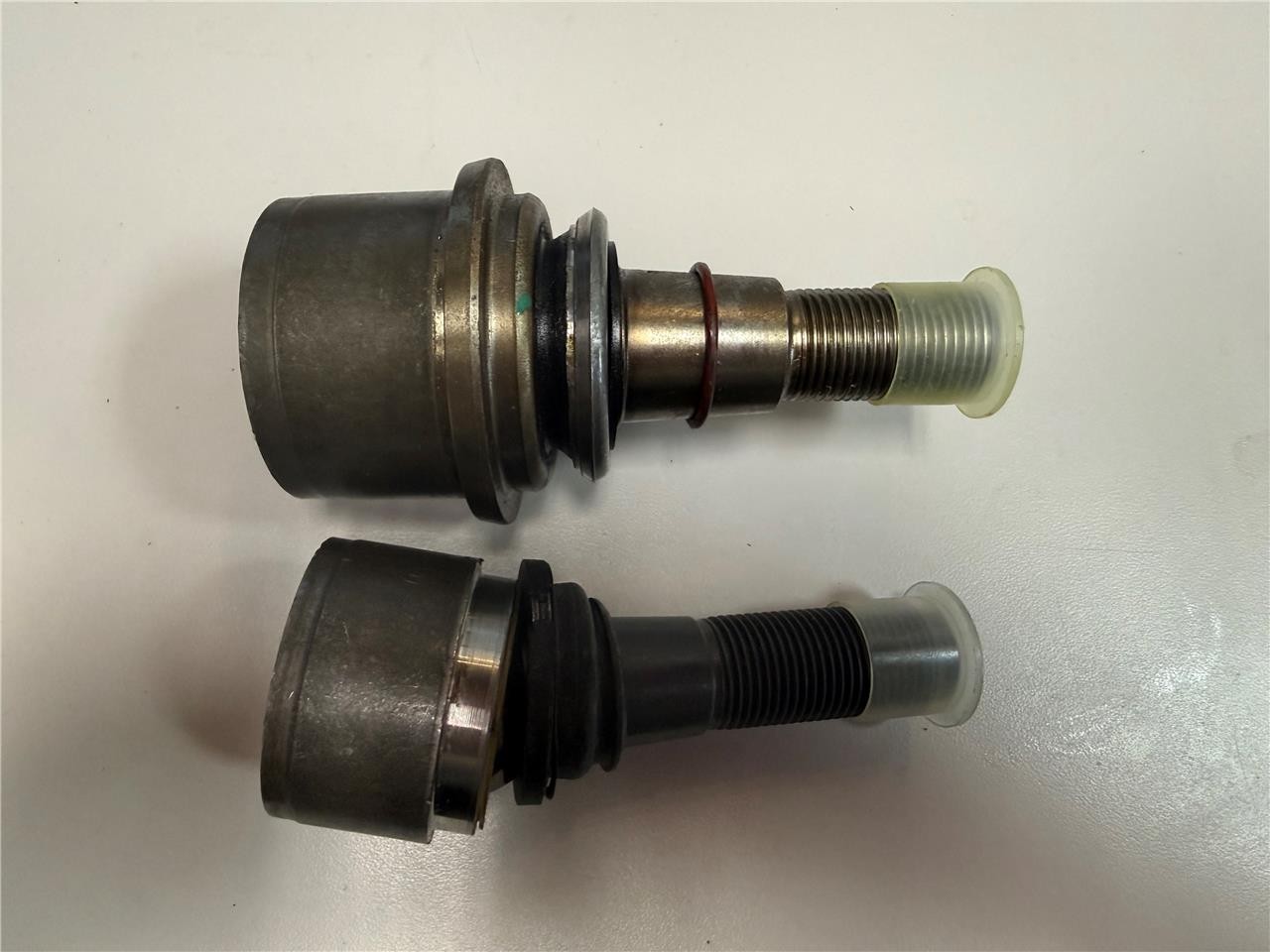 Suspension Ball Joint Motorcraft MCF-2223