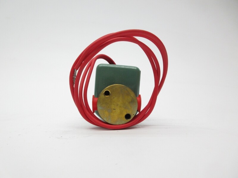 ASCO 8262C2V 110/120V 190PSI 1/8″ NSNP