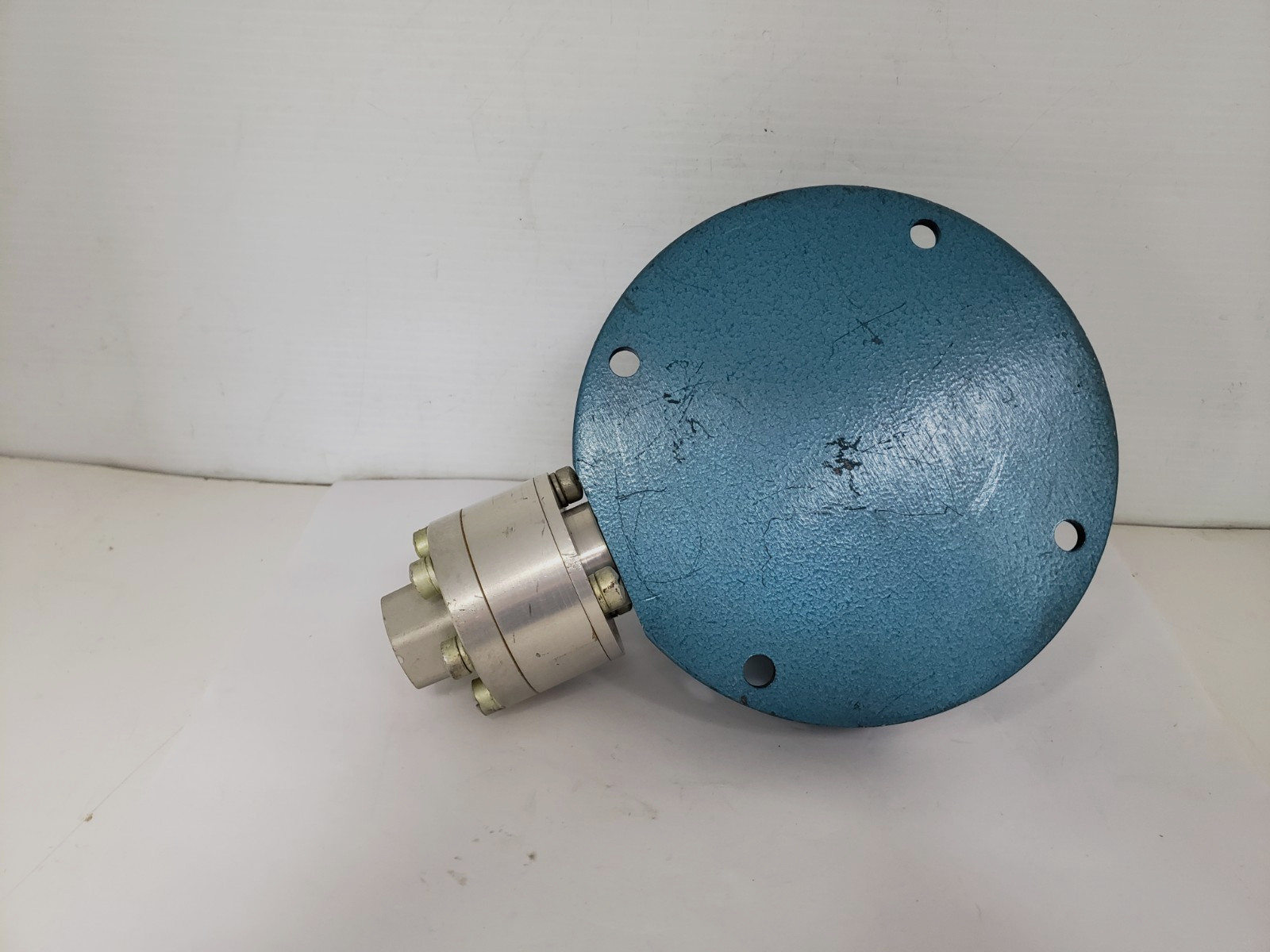 NEO-DYN 300P12C7 PRESSURE SWITCH 1-20PSI RANGE 150 PROOF PRESSURE